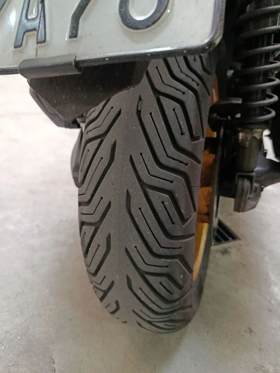 Xmax 250  - Foto 5