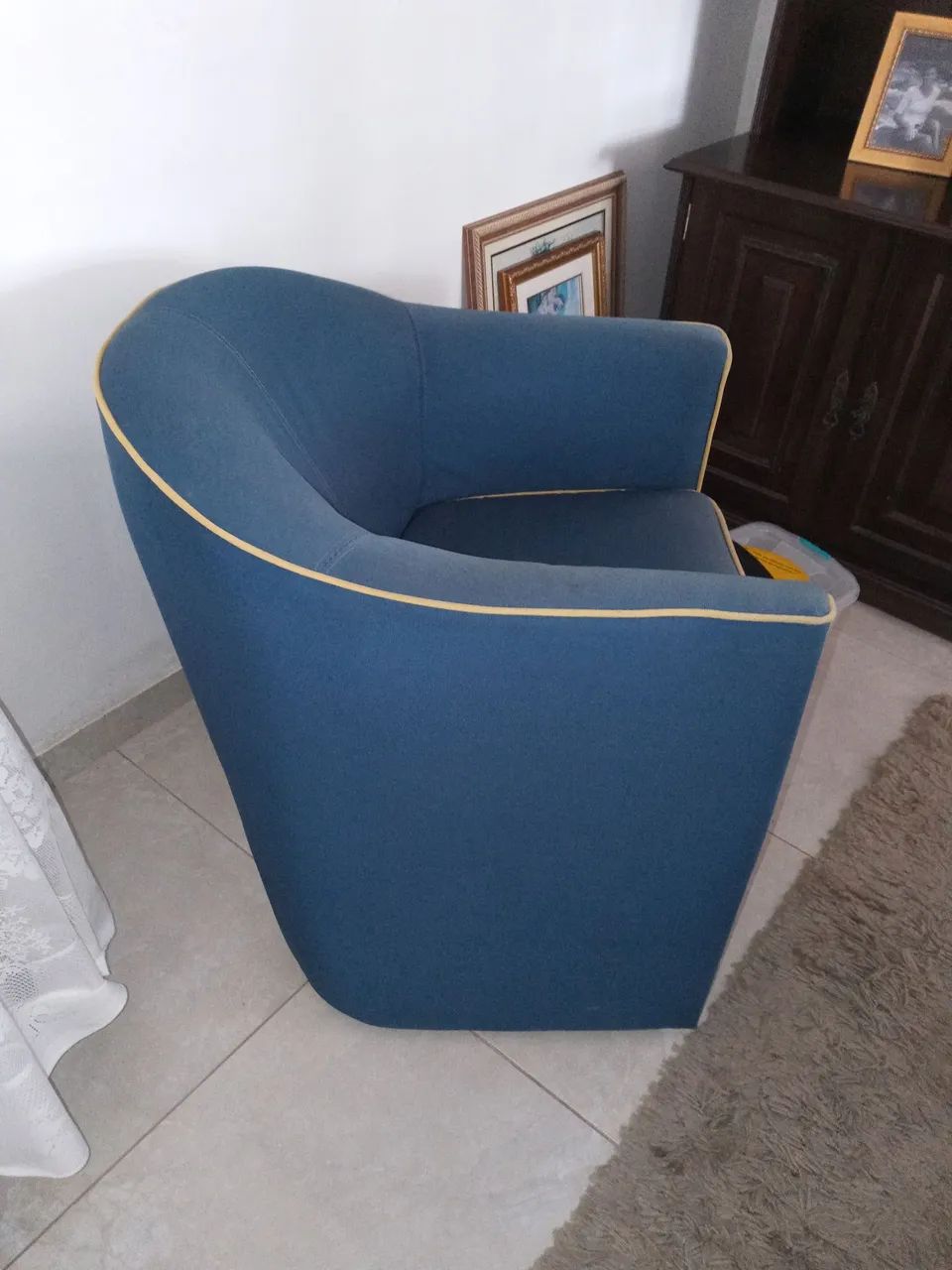 Poltrona AMAMENTAÇÃO - Foto 2
