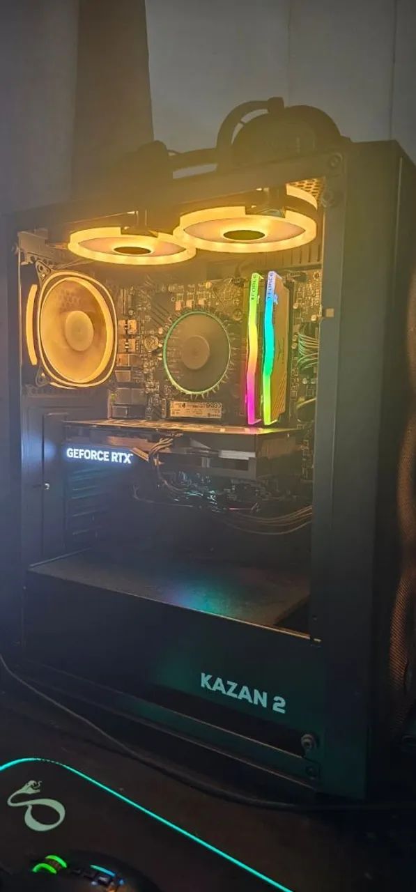 Pc Gamer mid-high end - Foto 2