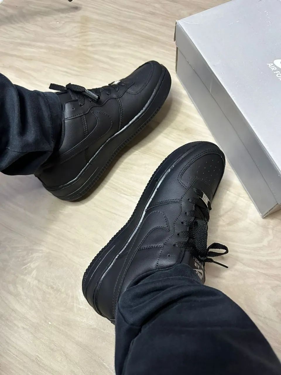 Air Force