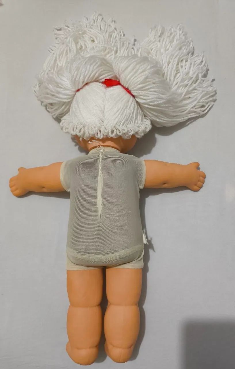 Boneca Quem Me Quer  - Foto 4