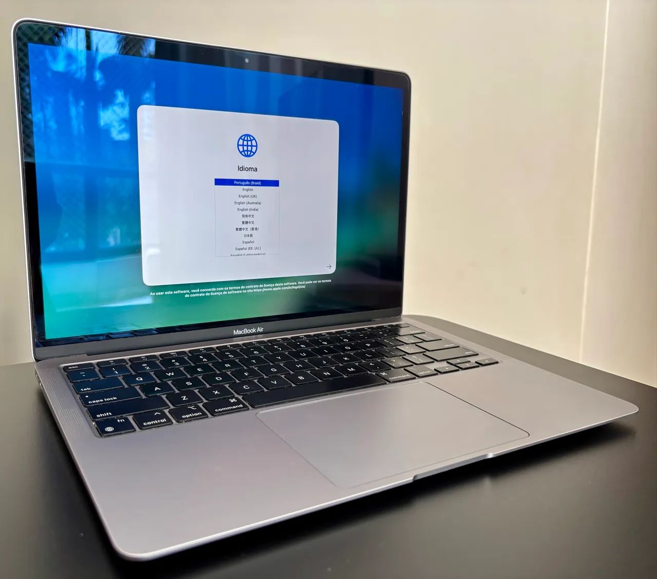 MacBook Air 2020 8GB 512GB シルバー MacBook Air M1 2020 13