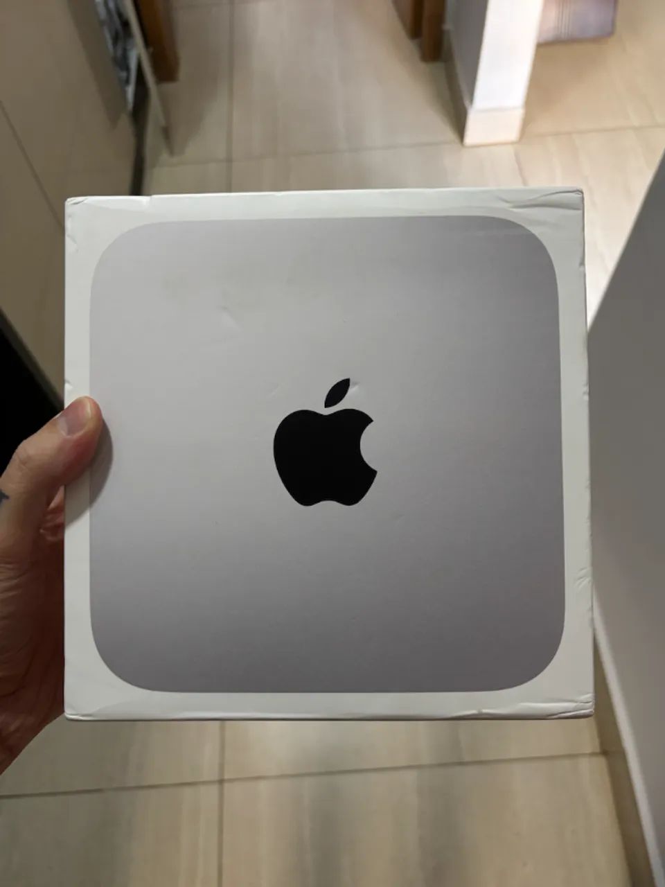 Apple Mac mini M2 256gb/8gb (Ainda na garantia) - Foto 3