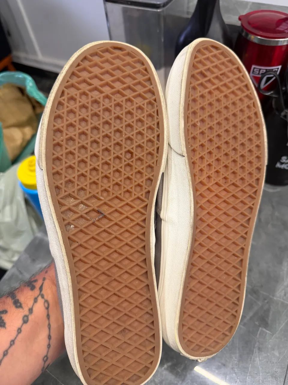 Tênis vans  - Foto 5