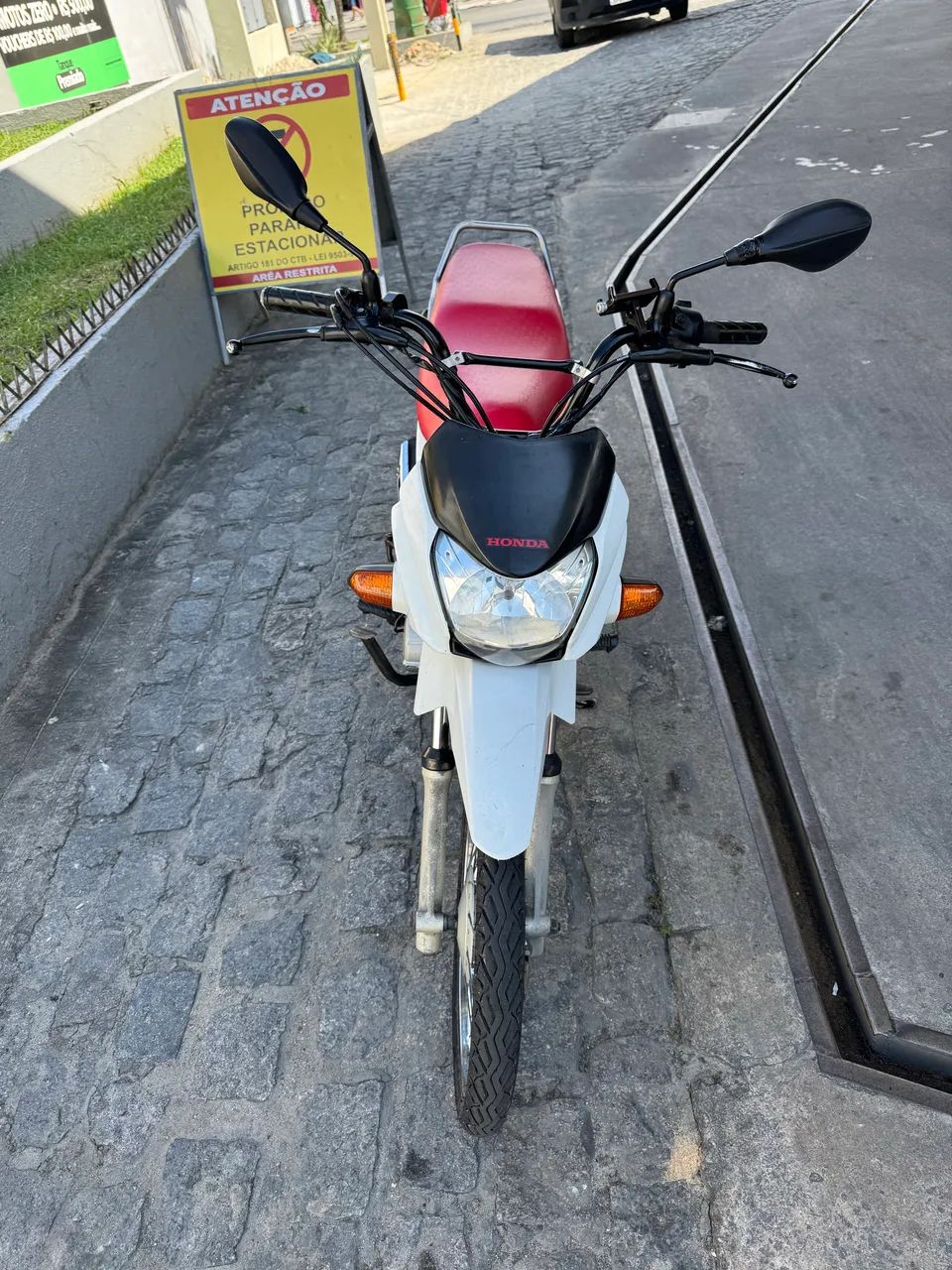 Pop 110i 2022 - Foto 2