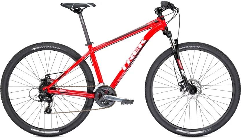 TREK X CALIBER  4  - Foto 5
