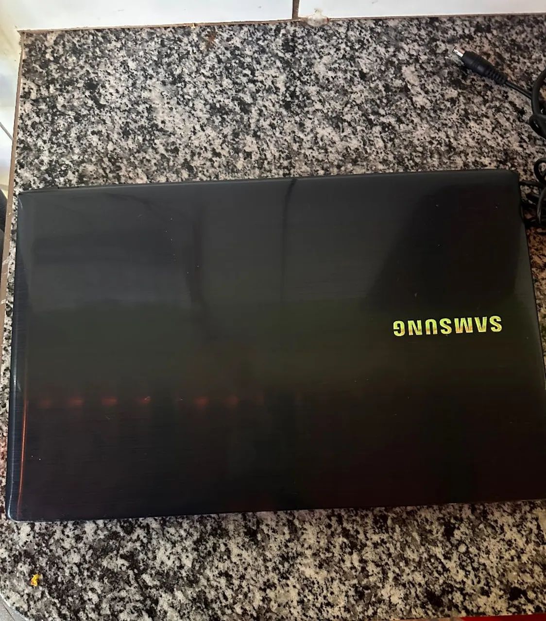 Notebook Samsung 916 gb Intel Core i3-5005U, 4 ram - Foto 3