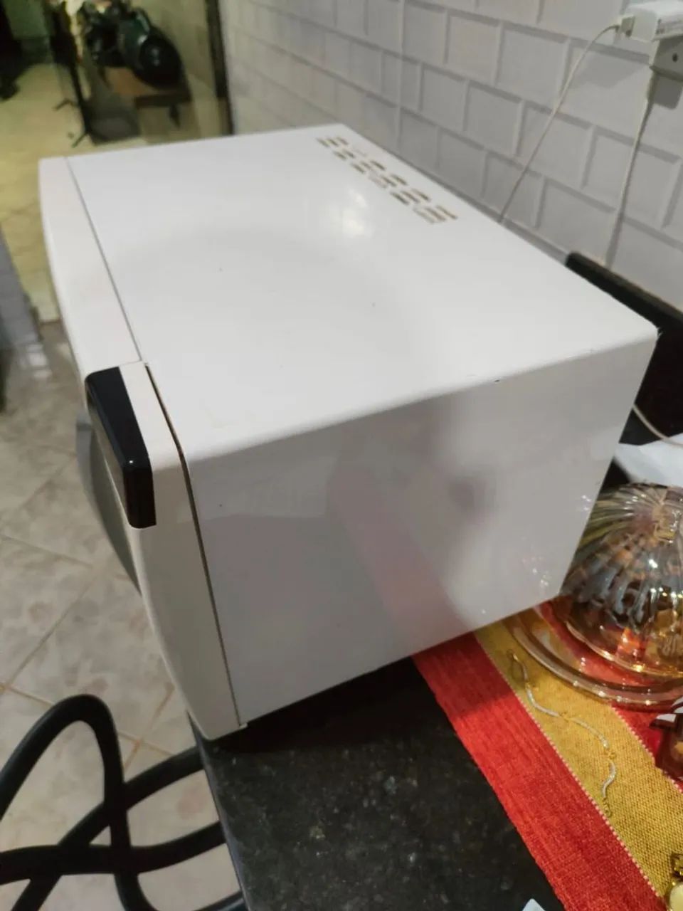 Microondas  - Foto 3