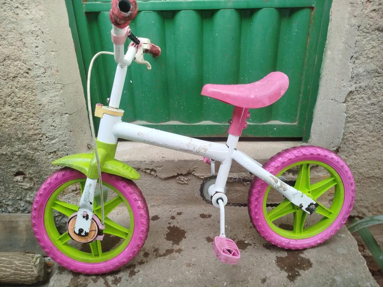 Bicicleta  - Foto 2