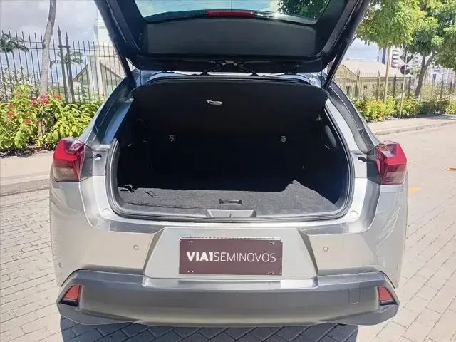Lexus UX-250h Luxury 2.0 16V Aut.(hybrid), foto 5 de 14