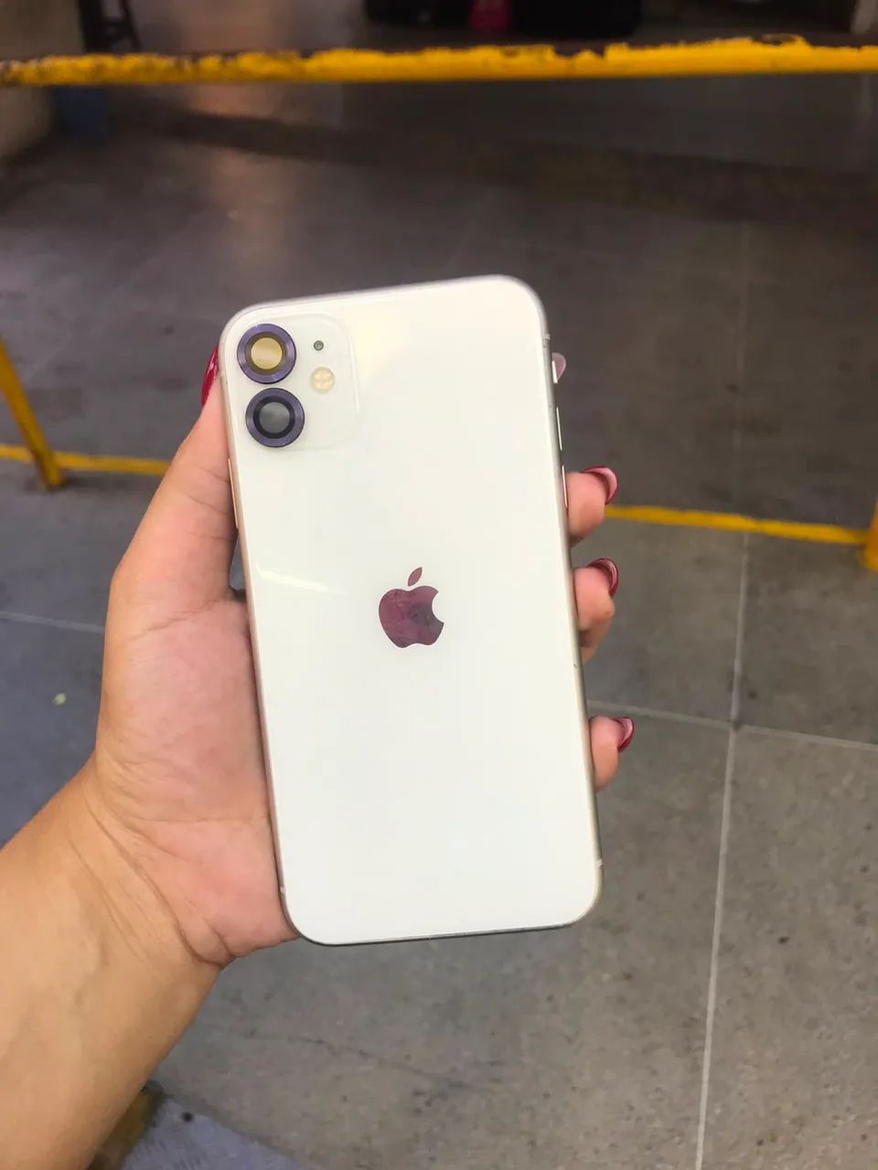 iPhone 11 - Foto 3