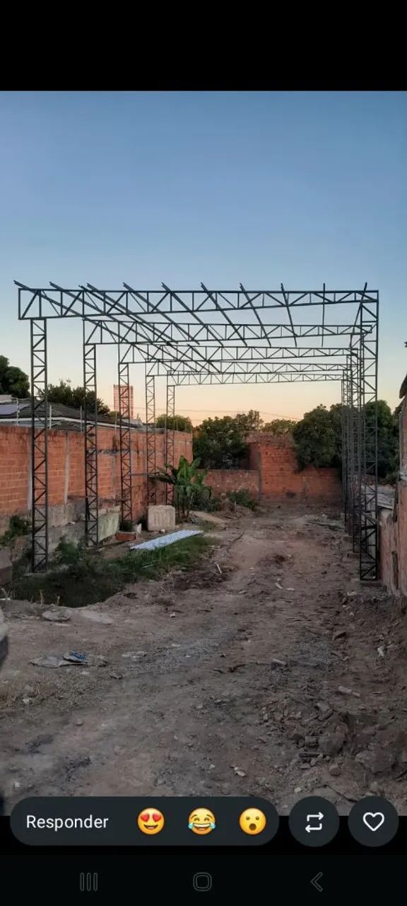 Fazemos serviços de serralheria  - Foto 4