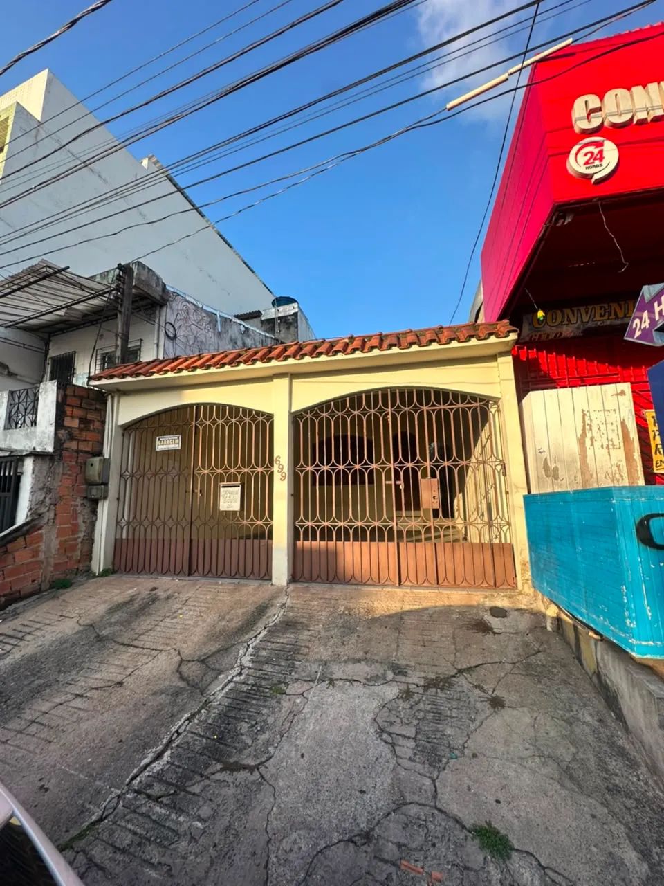 VENDO EXCELENTE CASA