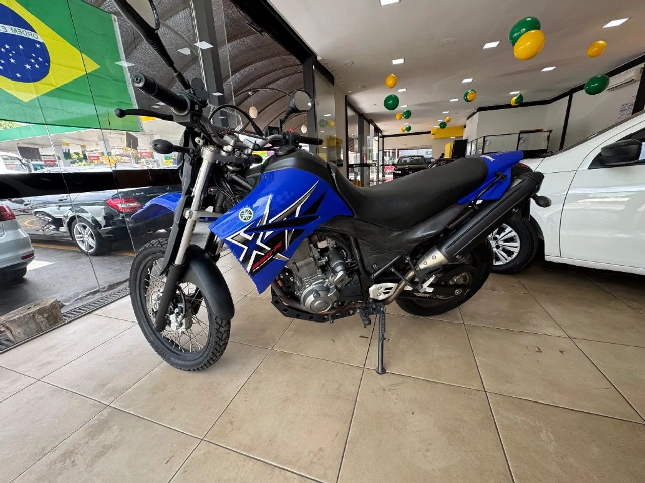 XT 660 R - Foto 4