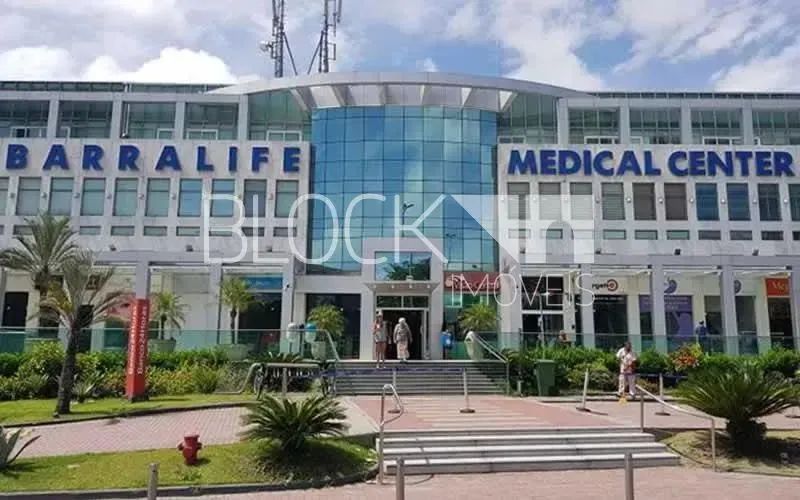 Barra da Tijuca | Loja