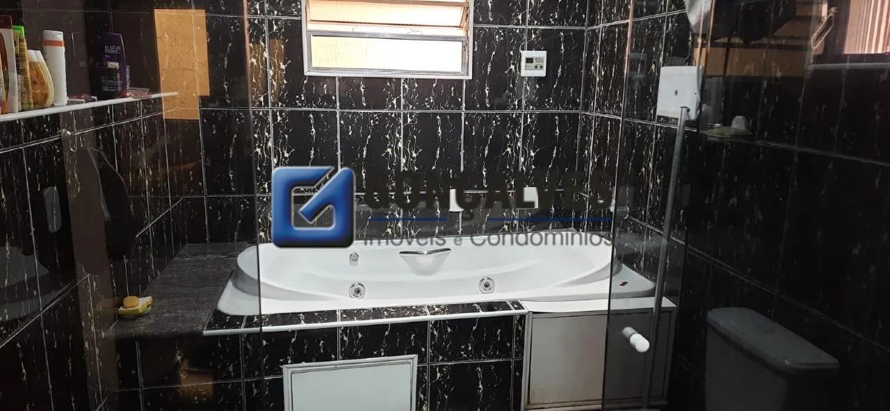 Casa 02 dormitórios sendo 01 suíte a venda- Vila Falchi  Mauá /SP - Foto 12