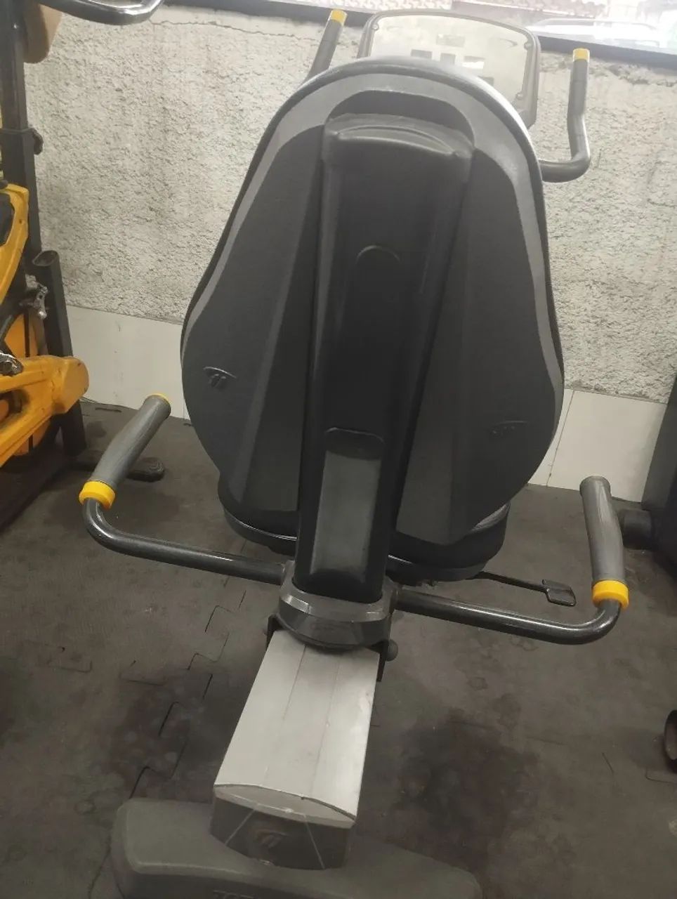 Bicicleta ergométrica total help em ótima condições de uso - Foto 3