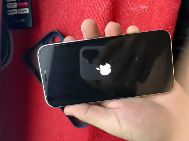 iPhone 12 pro - Foto 4