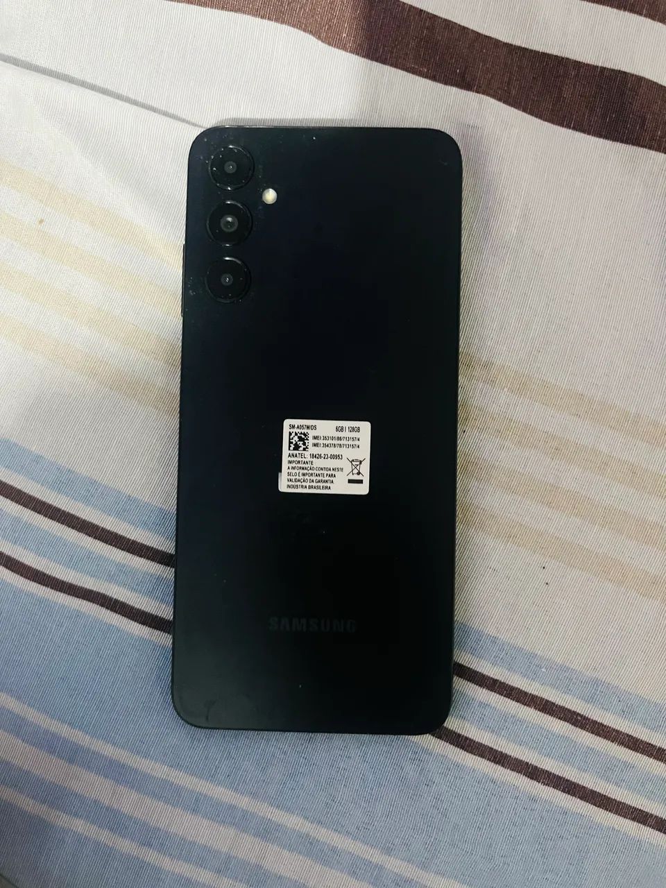 Galaxy AO5S - Foto 3