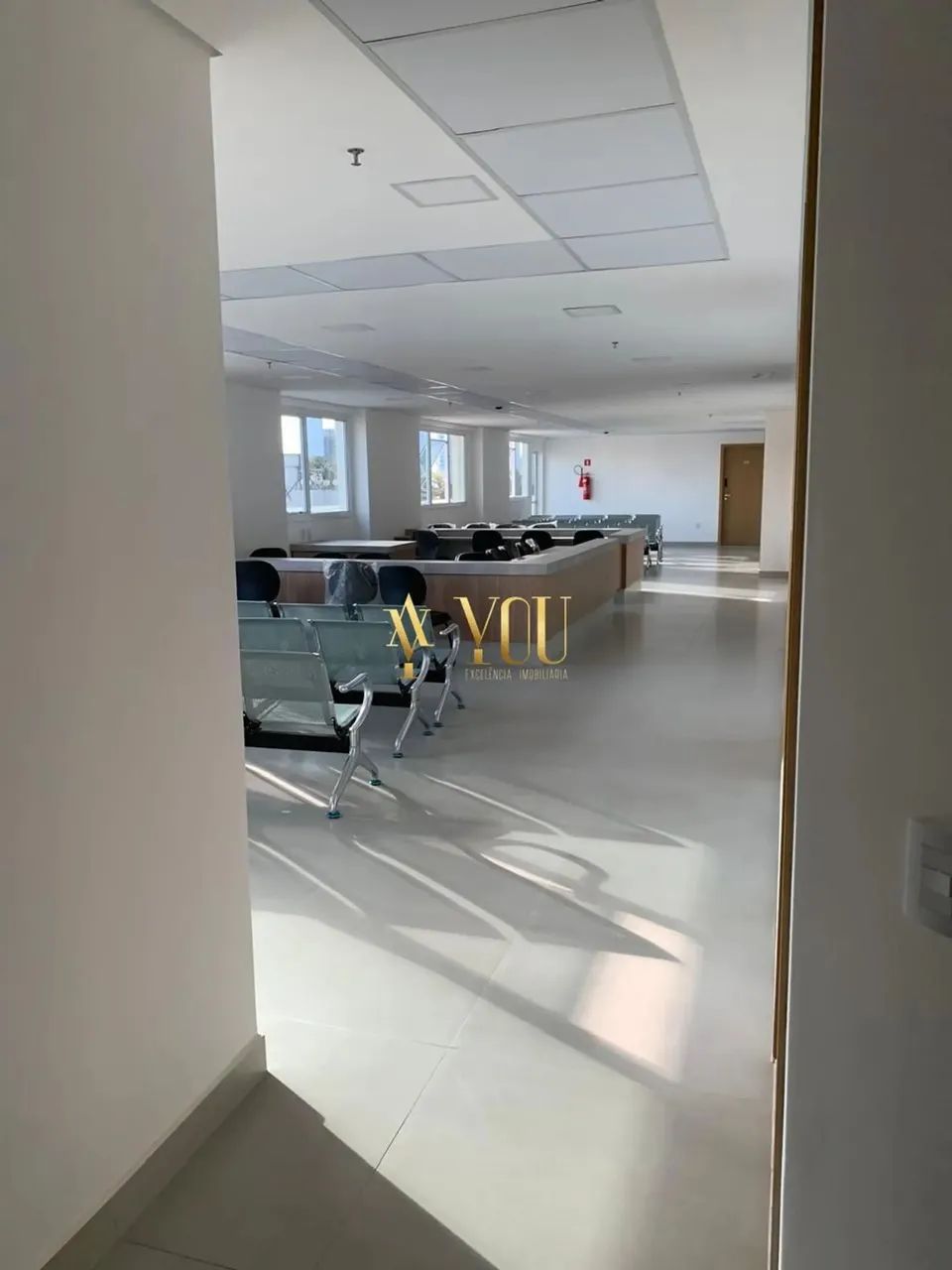 Sala Comercial à Venda  Setor Marista, Goiânia | Oportunidade para Investidores - Foto 5