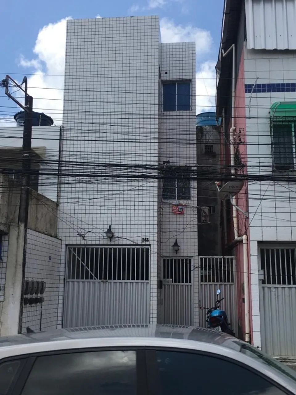 Foto - Recife - Zumbi