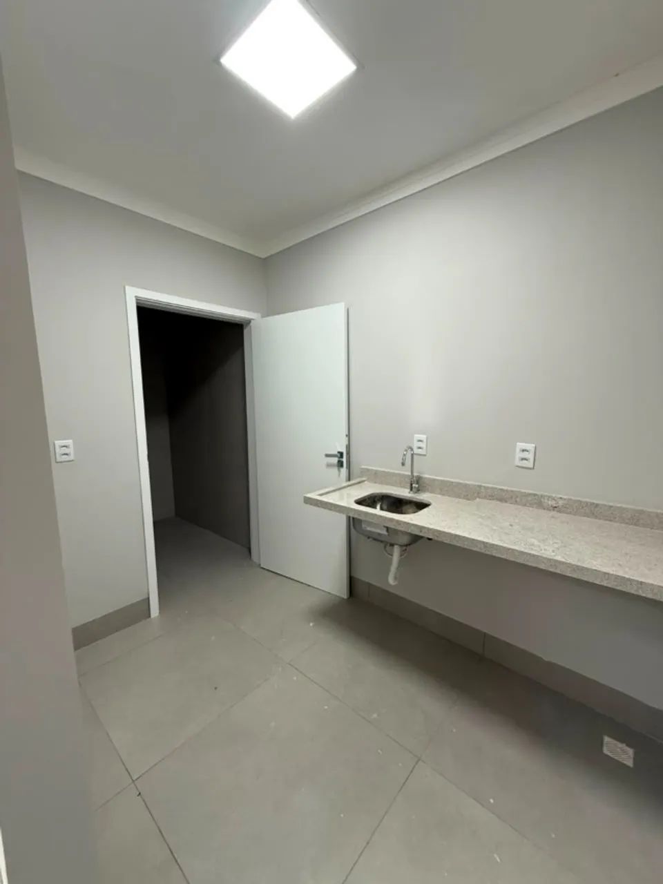 Locação de Sala Comercial - Foto 3