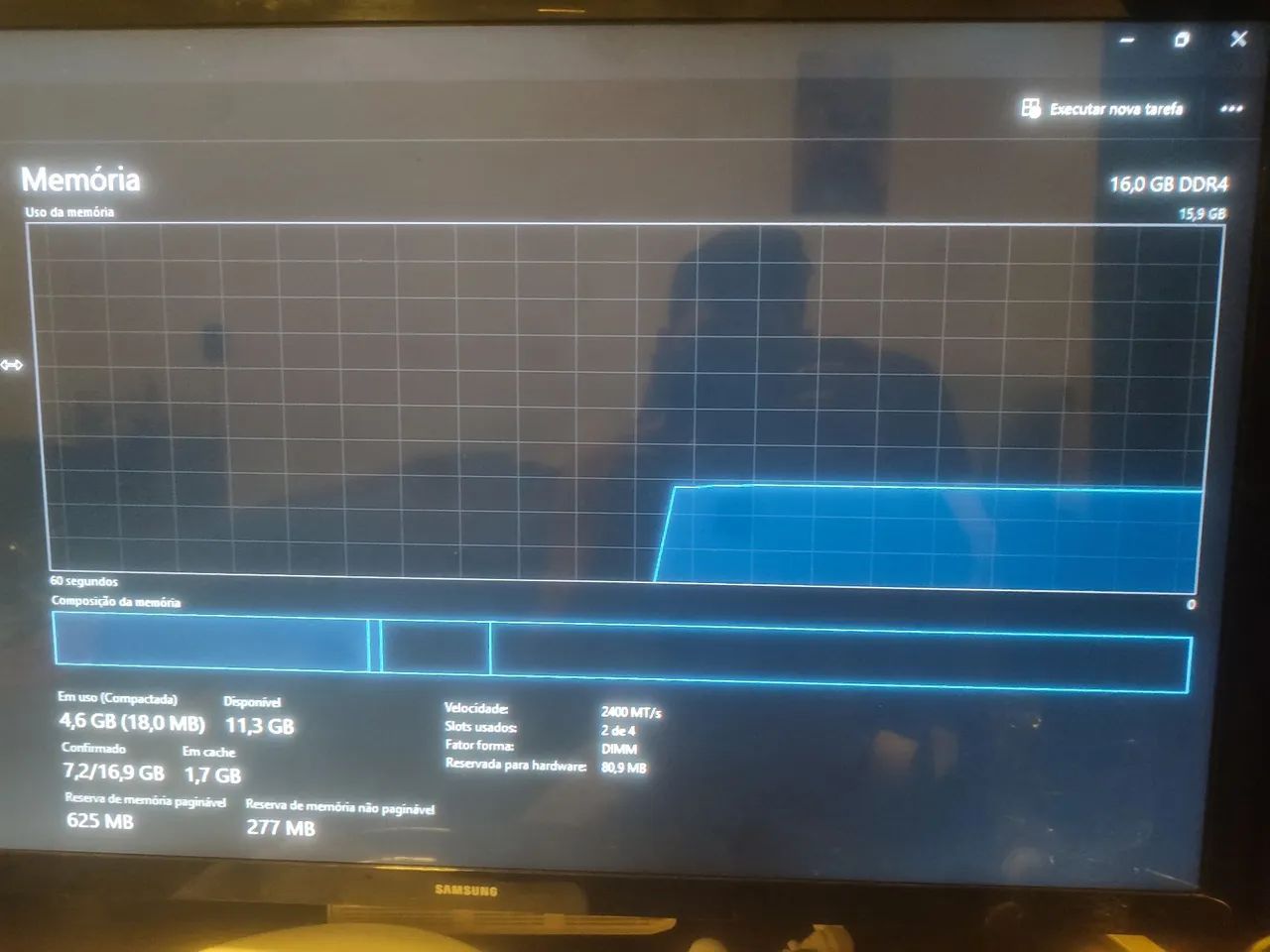 Pc gamer i3 9100f - Foto 3