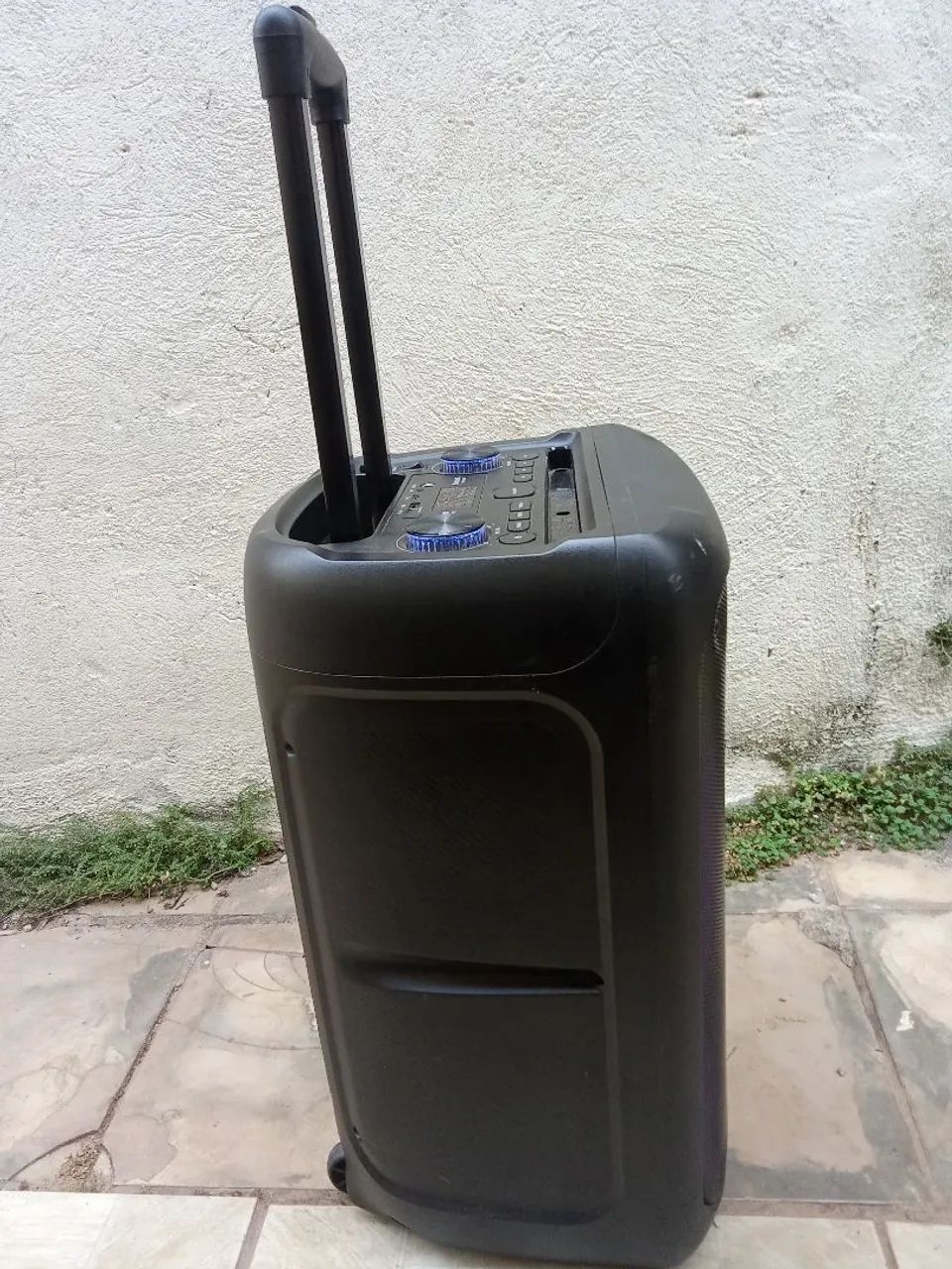 Caixa bluetooth Philco  - Foto 2