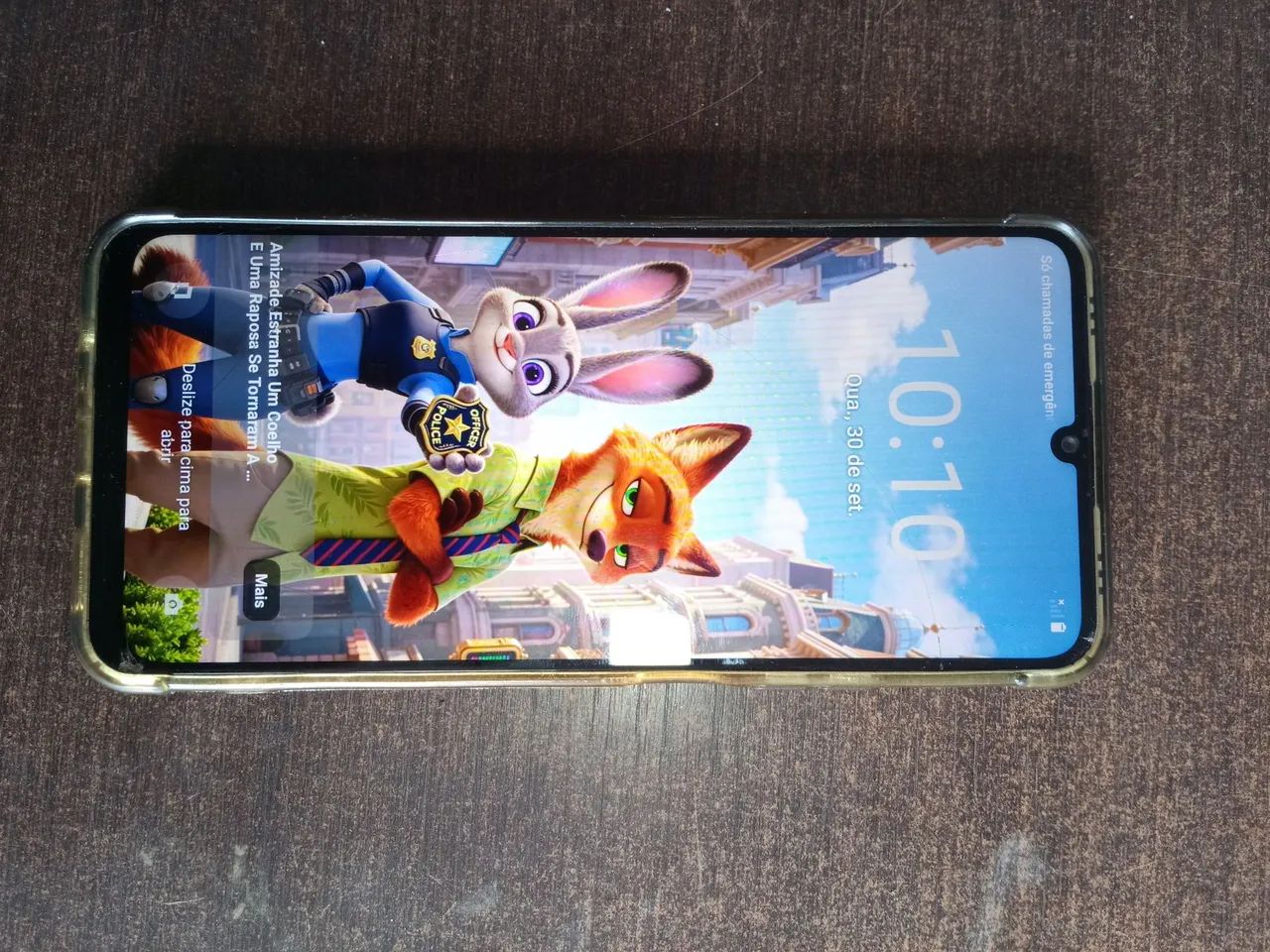  Vendo em bom estado Celular realme Note 50 - Foto 4