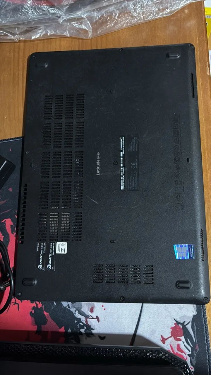 Dell latitude 5490 - Foto 4
