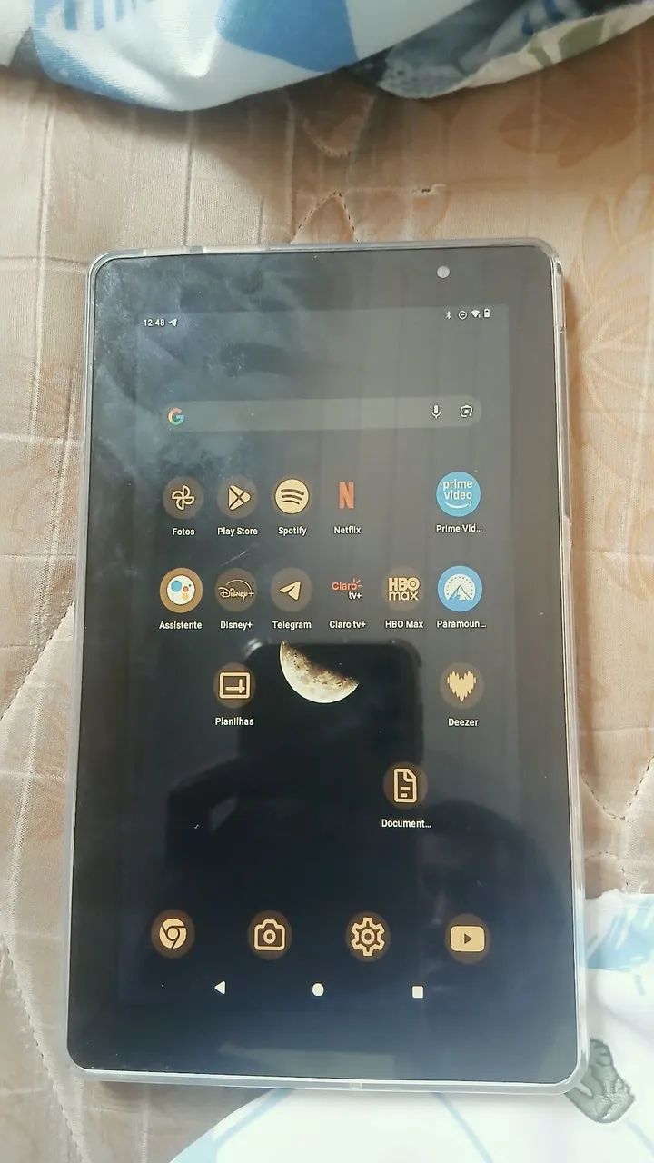 Tablet Positivo Pouco Usado + 64GB - Foto 4