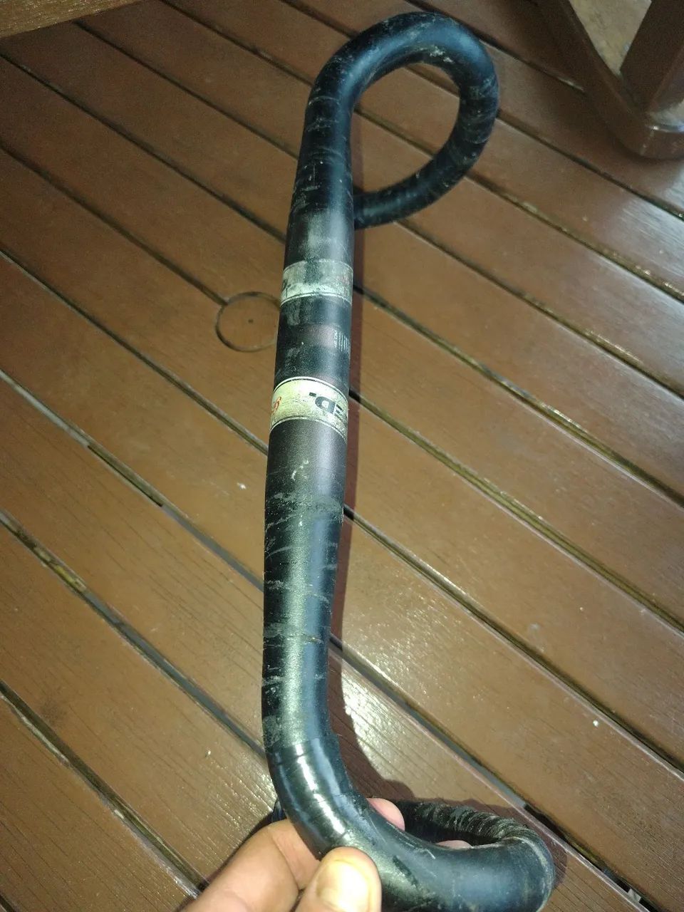 Guidão HED - Foto 3