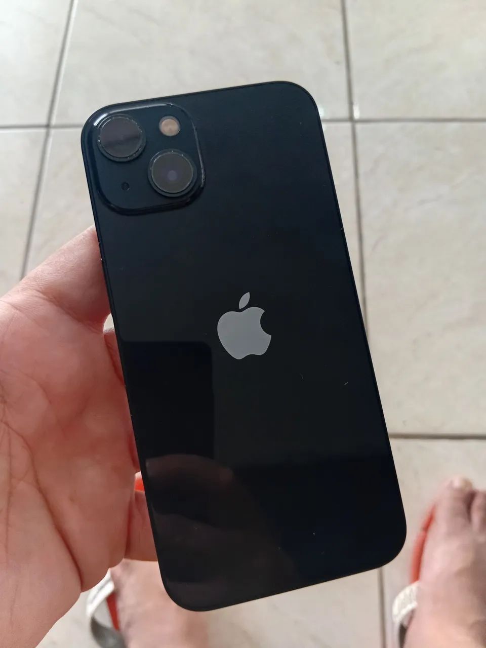 Iphone 13 128gb  - Foto 2