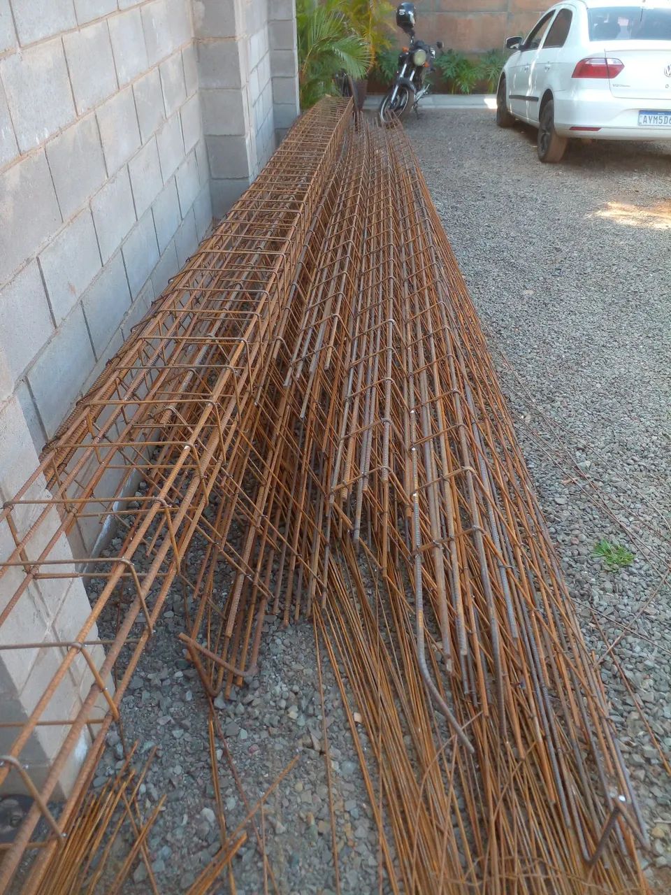 Armador de ferragens  - Foto 5
