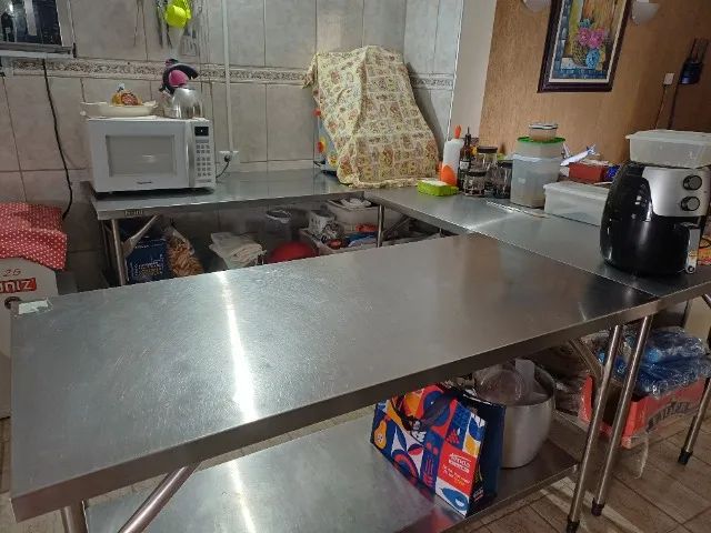 Venda Maquinários de Pizzaria Completo  - Foto 3
