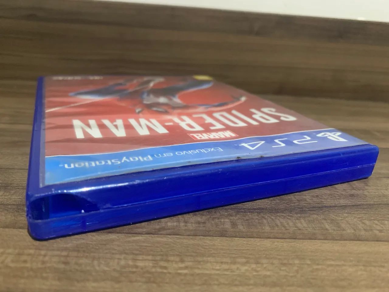 Spider Man - PS4 - Foto 5