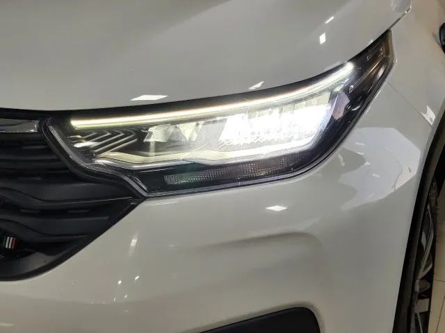 Fiat Strada Volcano 1.3 Flex 8V CD 2021 - Foto 2
