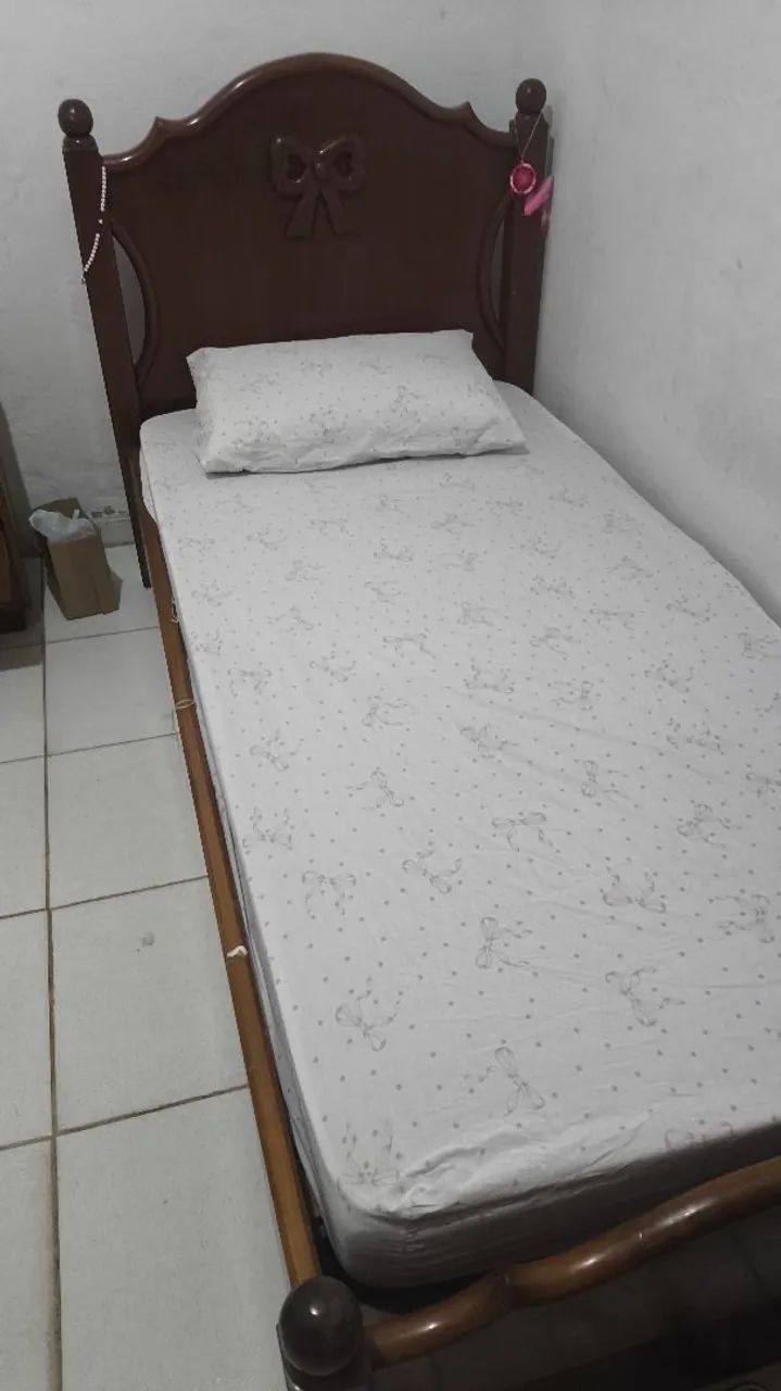 Móveis quarto menina 