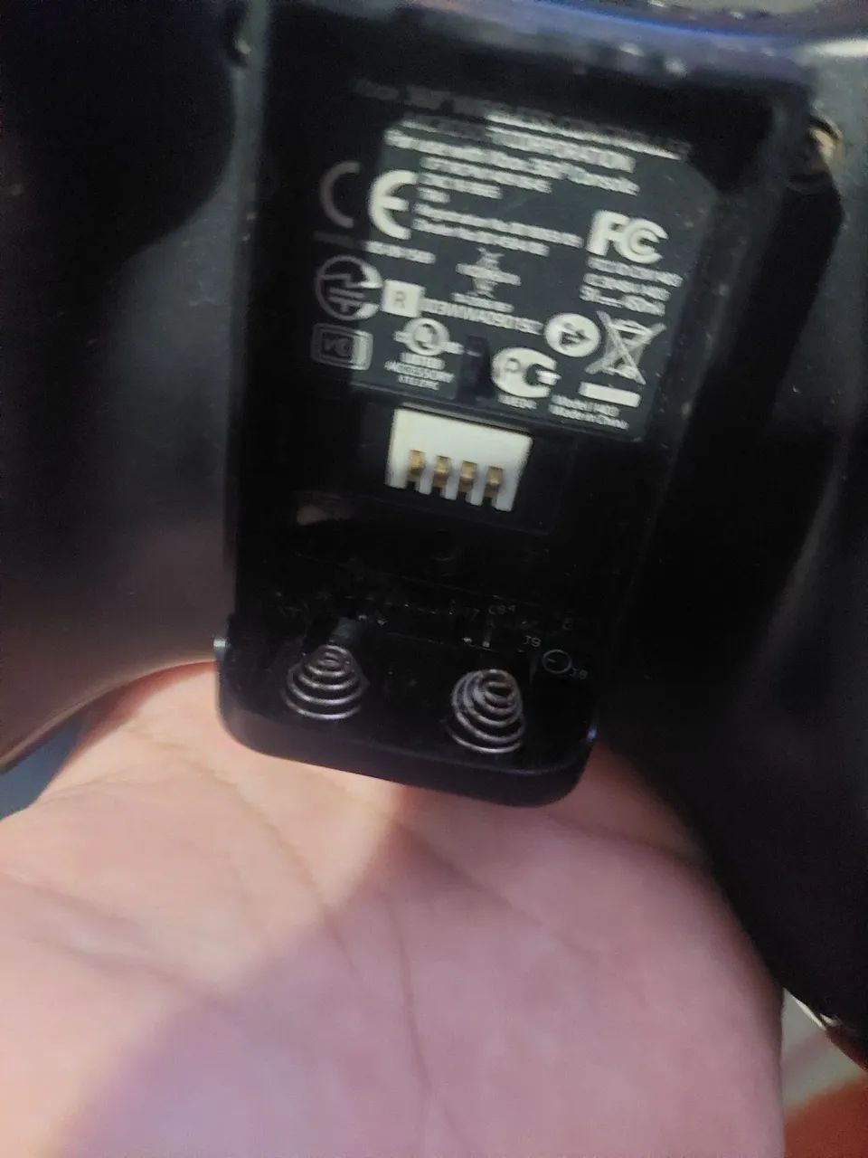 Vendo controles de Xbox 360 novos - Foto 3