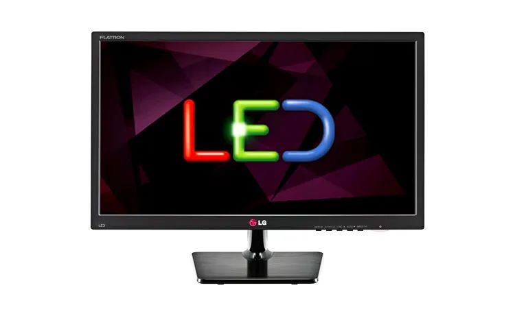 Monitor LG toop 