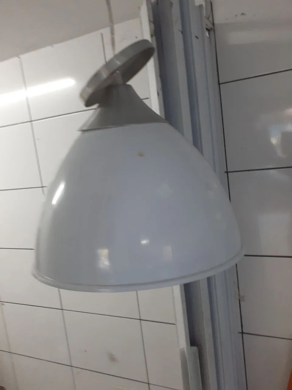 Luminária 