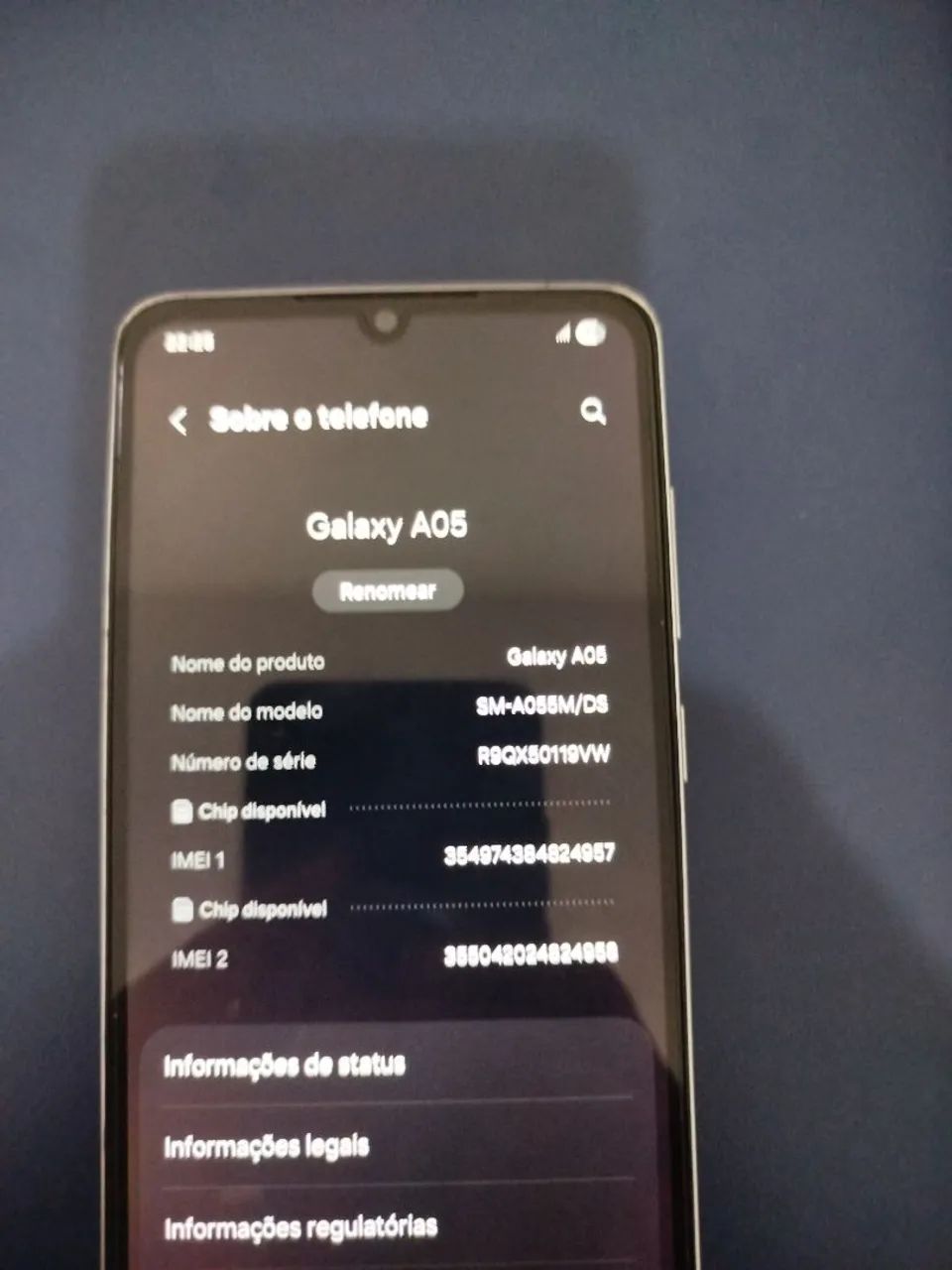 Celular A05 - Foto 3
