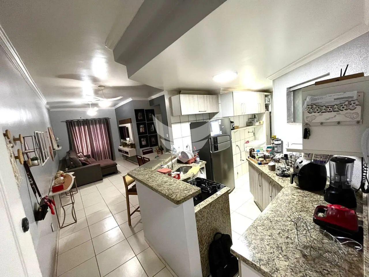 Apartamento à Venda  Residencial Ônix - Foto 3