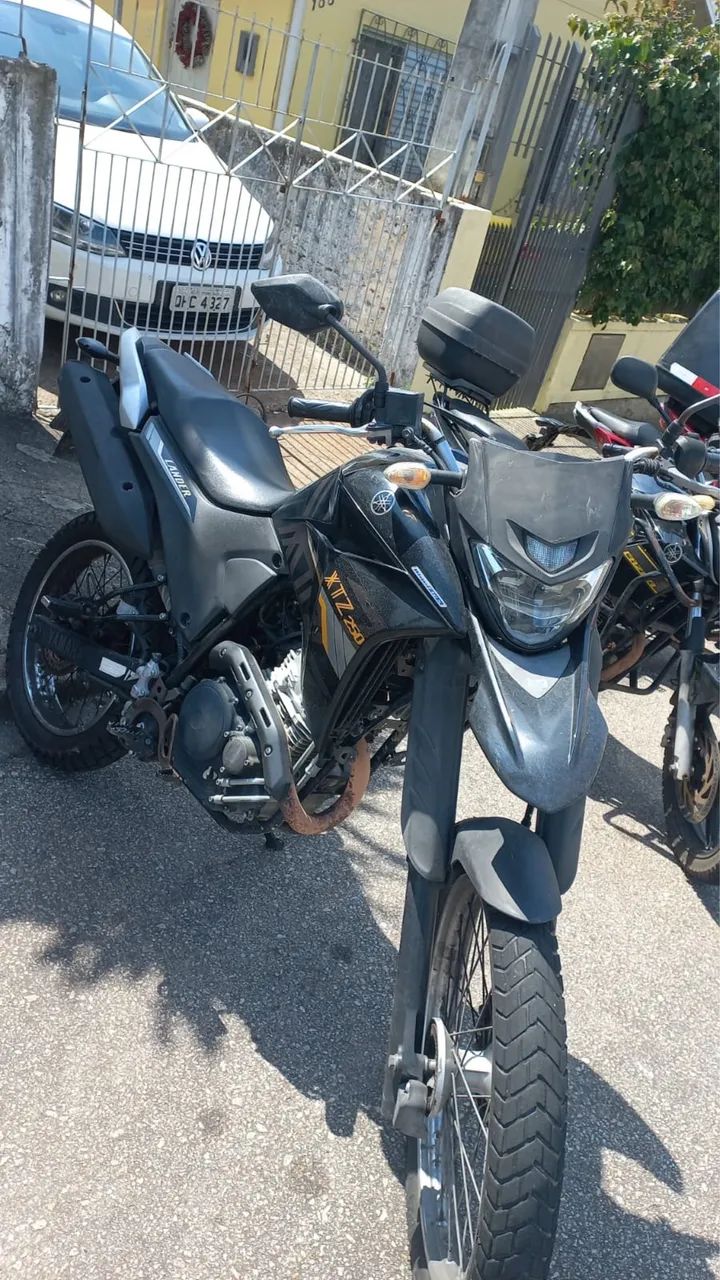 LANDER XTZ 250 - 2020 -  - Foto 4