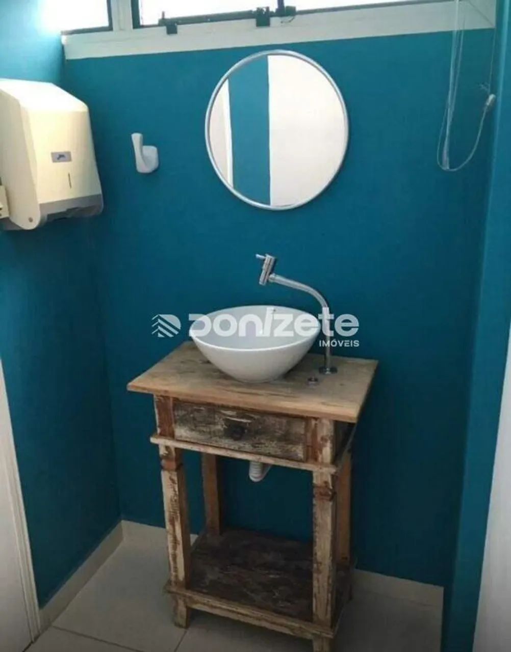 Sala à venda, 57 m² por R$ 350.000,00 - Centro - Santo André/SP - Foto 7