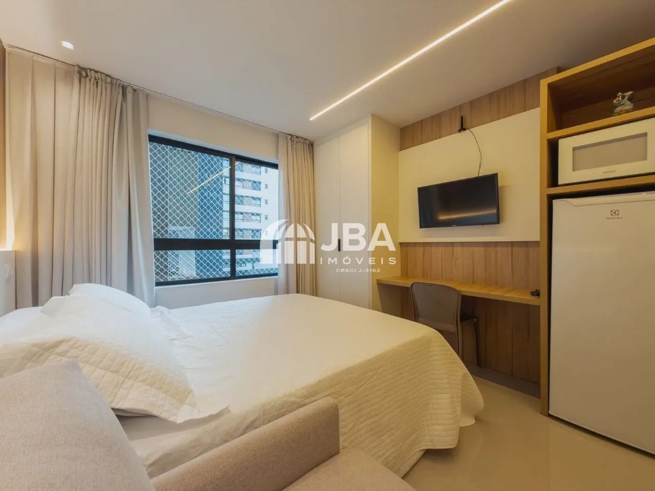 KITINET À VENDA 20M² - CENTRO - Foto 4