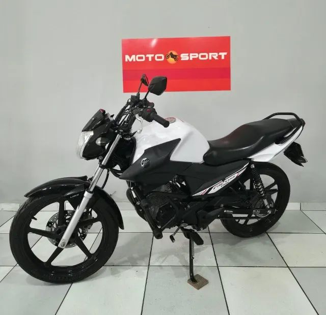 YBR 150 FACTOR ED - Foto 4