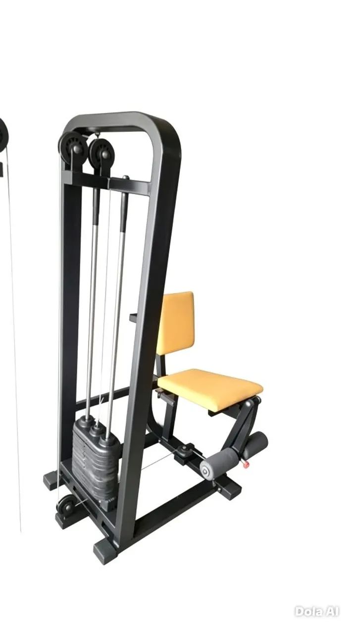 Cadeira  extensora - Foto 2