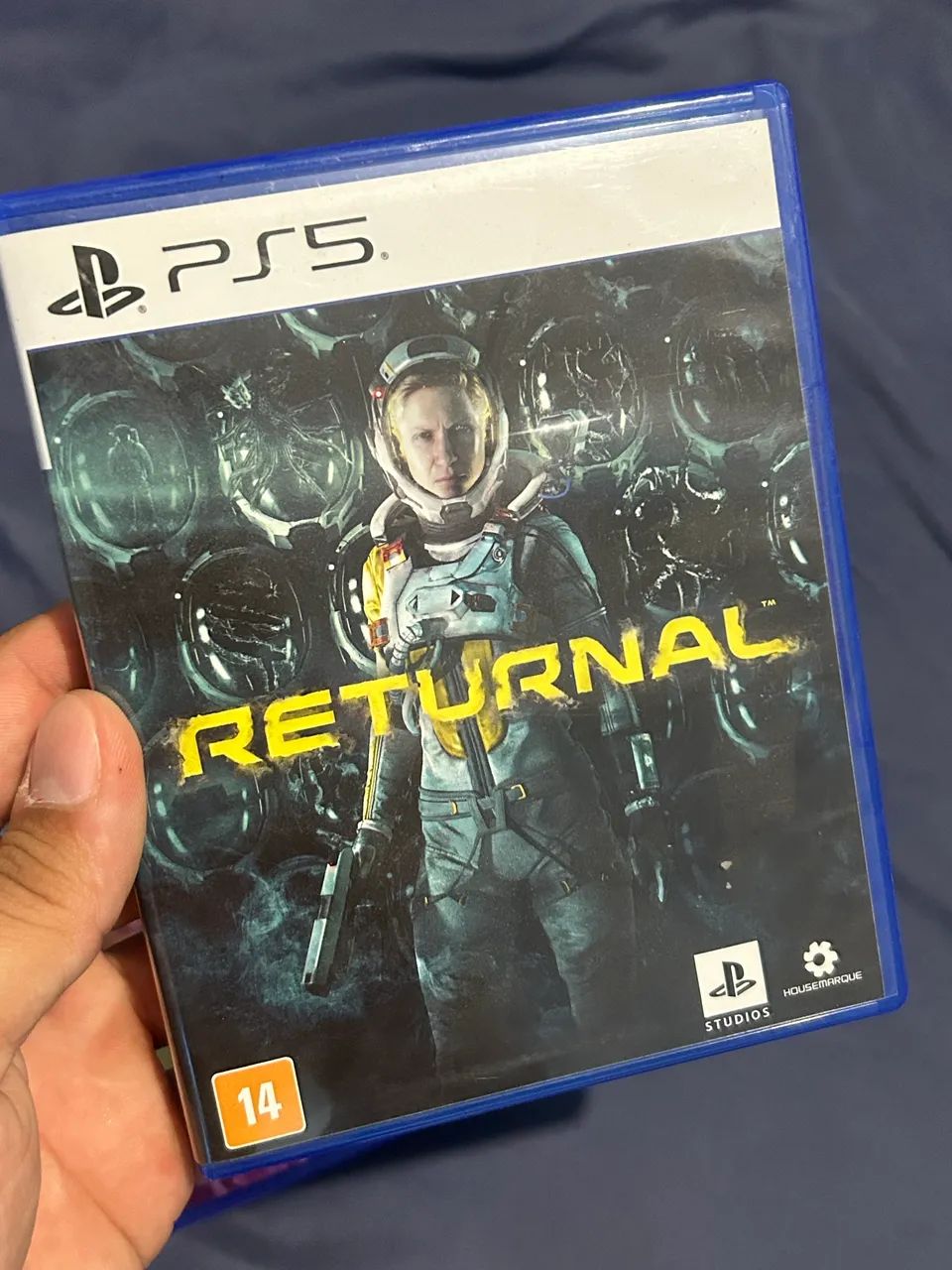 Jogos ps5 - Foto 2