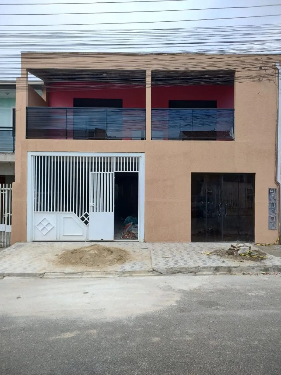 Foto - Curitiba - Campo de Santana